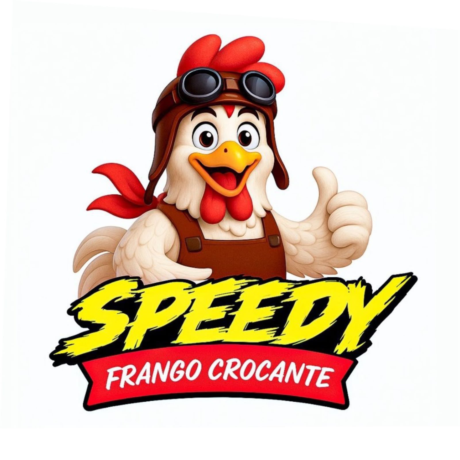 Speedy Frango Crocante